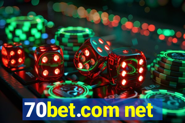 70bet.com net